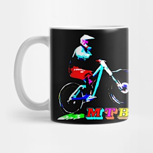 mtb Mug